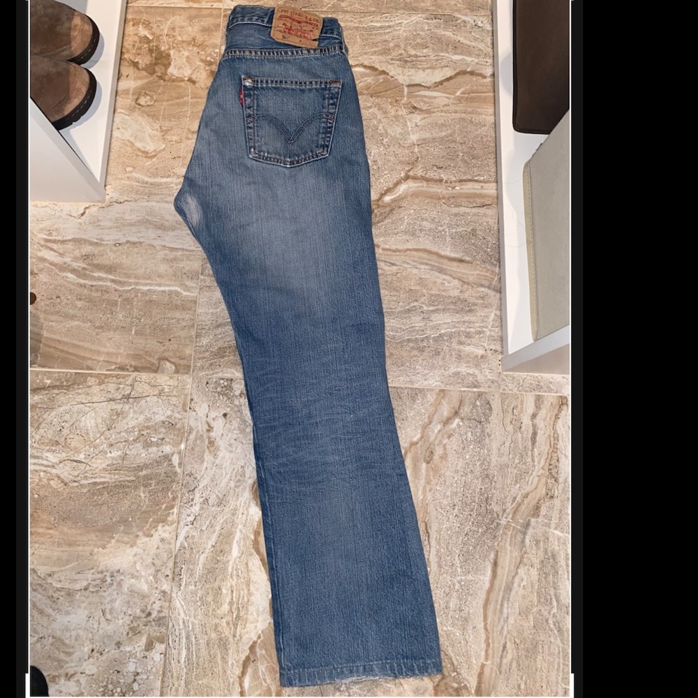 Urban outfitters recycled patched - Picture 4 of 7